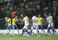 Palmeiras x Cruzeiro: veja lance polêmico de Gómez, que não foi expulso