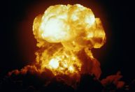 Rússia acusa Ucrânia de tentar obter arma nuclear com Reino Unido e França