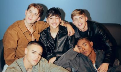 Santos Bravos: HYBE lança boyband latina com integrante brasileiro