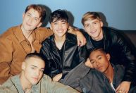 Somo Bravos: gigante do K-pop lança grupo latino com integrante brasileiro