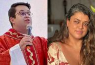 Gilberto Gil processa padre que debochou de orixás após morte de Preta Gil