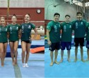 Mundial de Ginástica Artística: saiba tudo sobre a competição