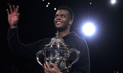 Conheça Perricard, adversário de Fonseca na estreia do ATP 500 de Basel
