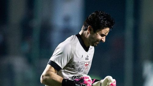 CRB venceu o Goiás