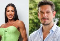 Gracyanne Barbosa e João Vicente juntos? Entenda como surgiu o rumor