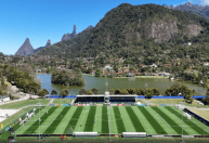 Em meio a polêmicas, CBF anuncia treinamento para árbitros na Granja Comary