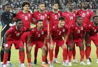 Guiné Equatorial demite técnico e afasta jogadores após greve; entenda