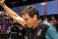 Racing x Flamengo: técnicos definem mudanças para semi da Libertadores