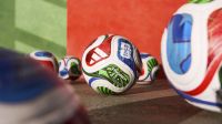 Conheça a Trionda, bola oficial da Copa do Mundo 2026