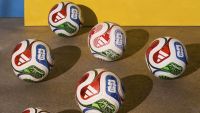Copa do Mundo 2026: relembre as bolas de cada edição