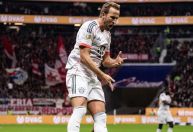 Kane cogita renovar com o Bayern e reduz chances de voltar à Premier League