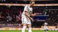 Kane cogita renovar com o Bayern e reduz chances de voltar à Premier League