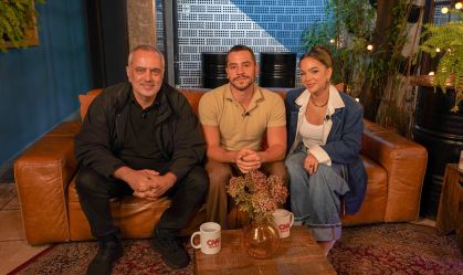 Mel Maia sobre viver sua primeira personagem adulta: “Foi genial"