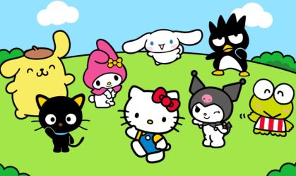 Hello Kitty vai virar filme animado da Warner; saiba quando será lançado