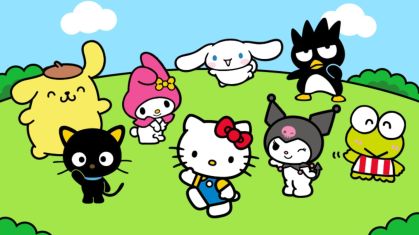 Hello Kitty novo filme da Warner chega aos cinemas em 2028; saiba mais