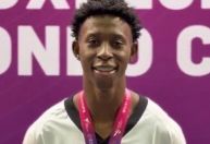 Henrique Marques conquista Mundial de Taekwondo após quase se aposentar