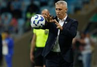 São Paulo perde cinco jogadores em uma semana e tem um time de lesionados