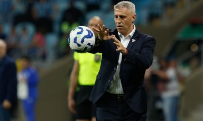 Mirassol x São Paulo: escalações do jogo válido pelo Campeonato Brasileiro