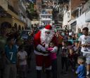 Venezuela adianta Natal em meio a tensões com os Estados Unidos; entenda