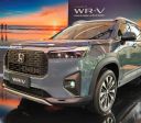 Honda lança novo WR-V 2026 para incomodar SUVs compactos