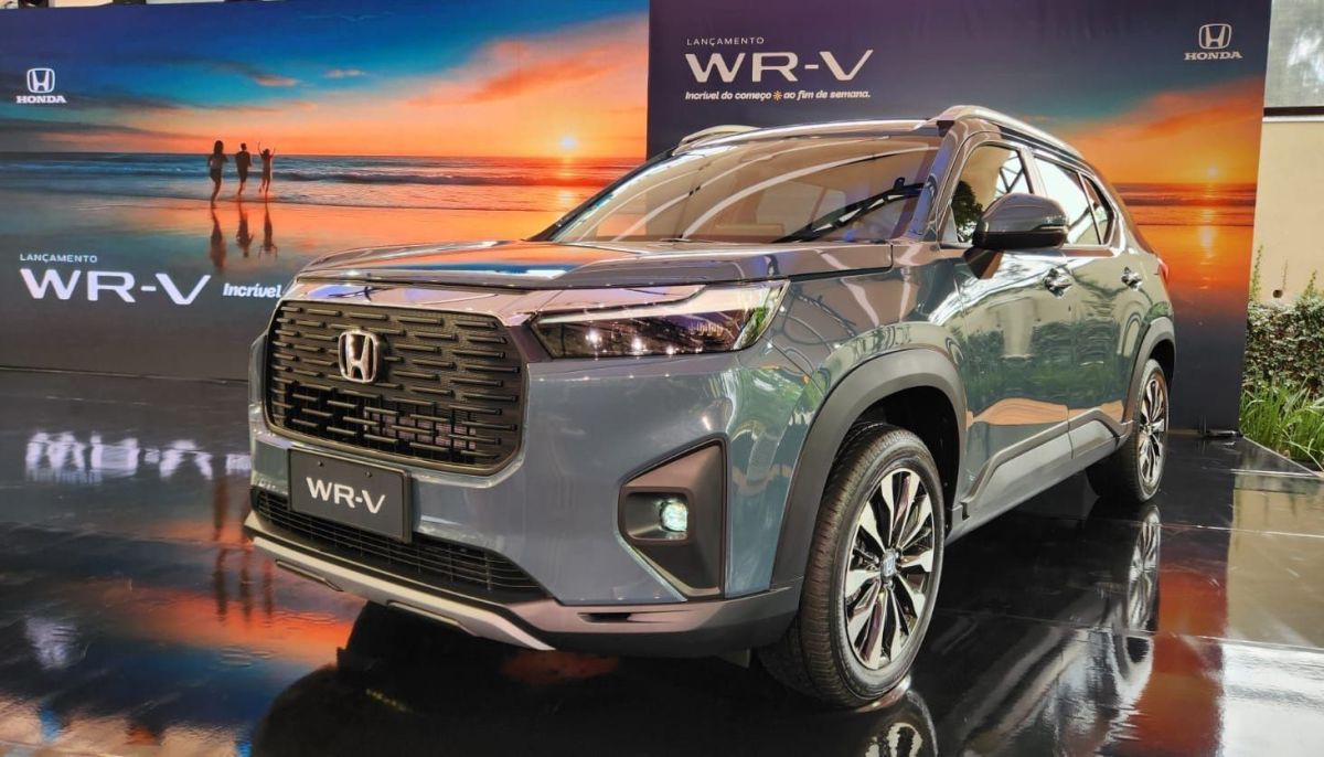 1º SUV elétrico Honda, Prologue é descontinuado 3 anos após lançamento