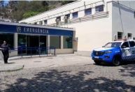 Hospital no RJ é fechado após homem ser morto a tiros em estacionamento