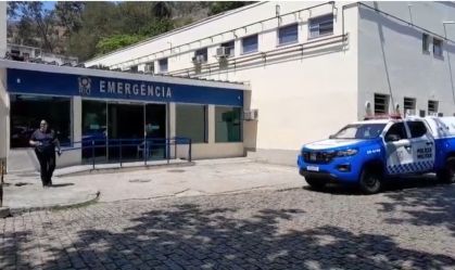 Pacientes foram transferidos de Costa Barros para o Gazolla até esvaziar a UPA