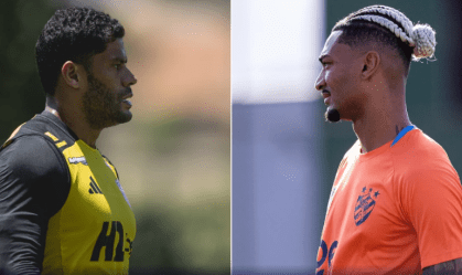 Desfalcado, Atlético-MG recebe Sport em busca de reabilitação no Brasileiro