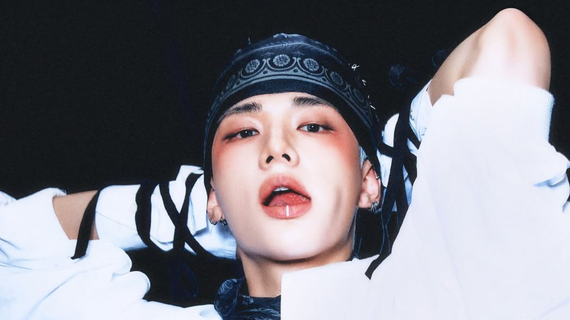 Hyunjin-fala-sobre-problemas-