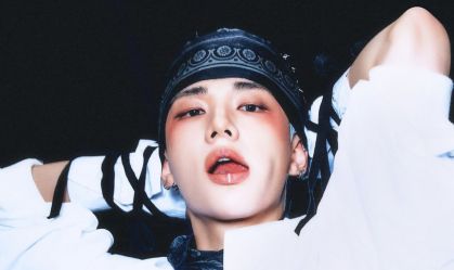 K-pop: Hyunjin, do Stray Kids, desabafa sobre momentos de dificuldade