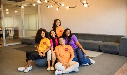 Coletivo Coca-Cola Jovem abre 15 mil vagas para formação profissional