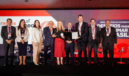 Pacto pela Infraestrutura busca garantir investimentos e desenvolver o país