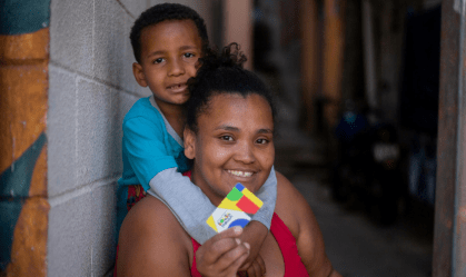 Bolsa Família mantém apoio a quem conquista emprego formal