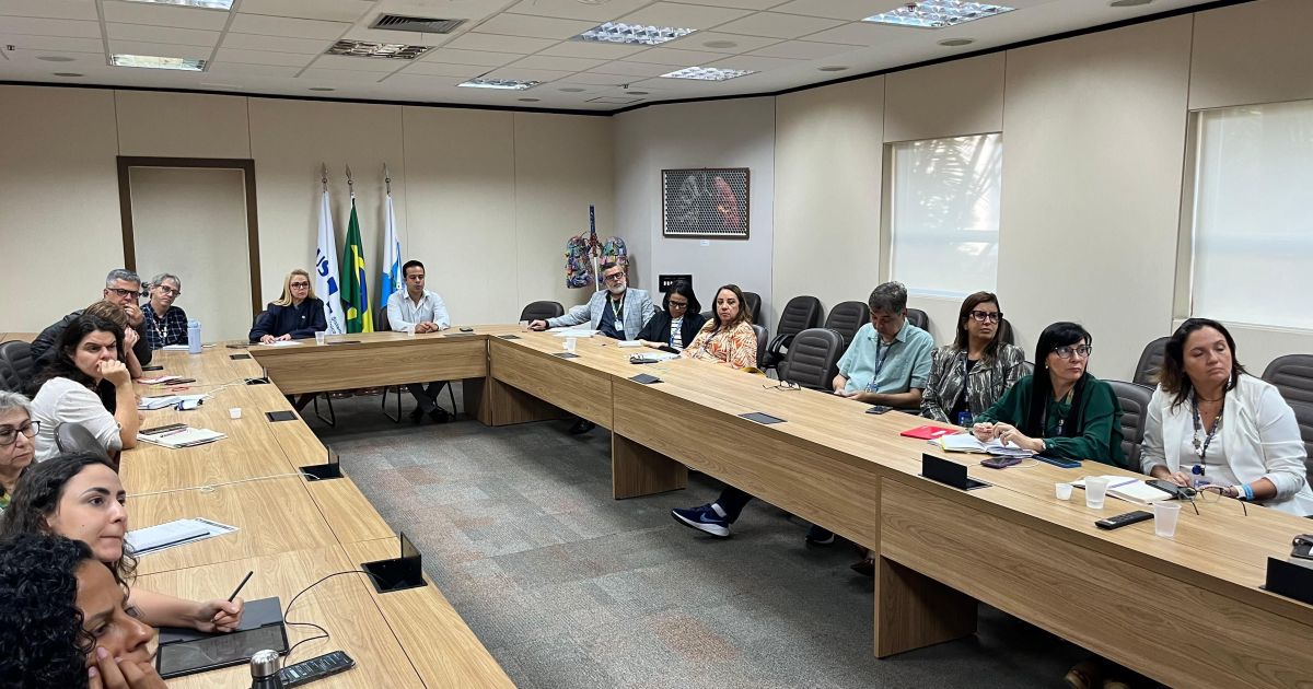 Rio de Janeiro cria Sala de Situação para casos de intoxicação por metanol