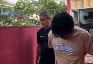 MC Estudante é preso na Zona Norte do Rio