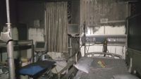 Incêndio em hospital na Índia deixa seis pacientes mortos