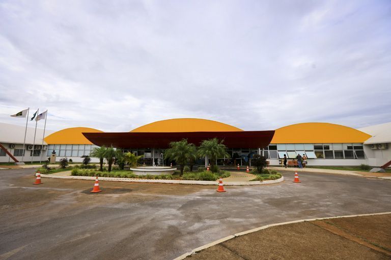 Hospital da Criança de Brasília José Alencar