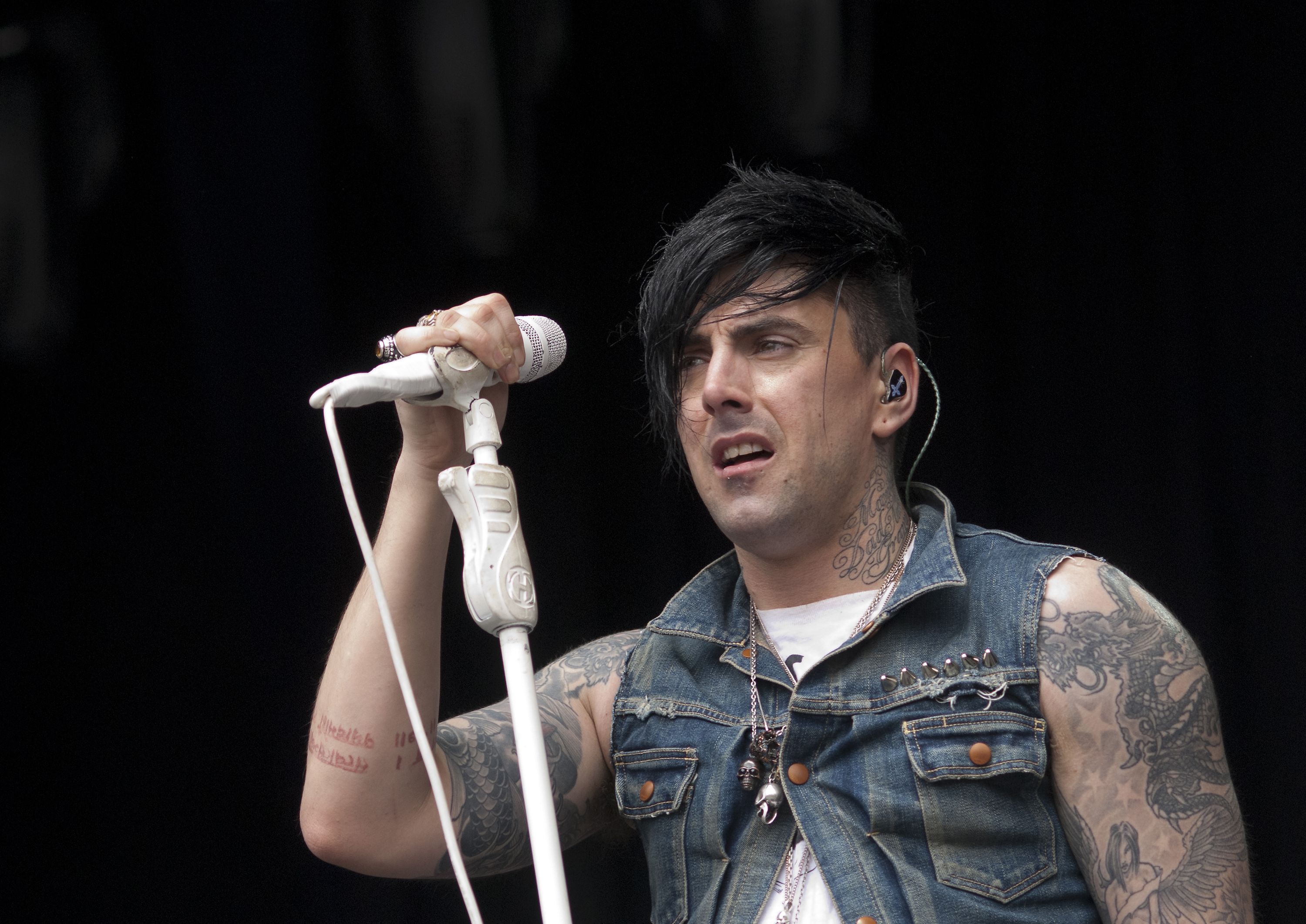 Soundwave Festival 2012