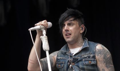 Ian Watkins, ex-vocalista da Lostprophets, é morto em ataque em prisão