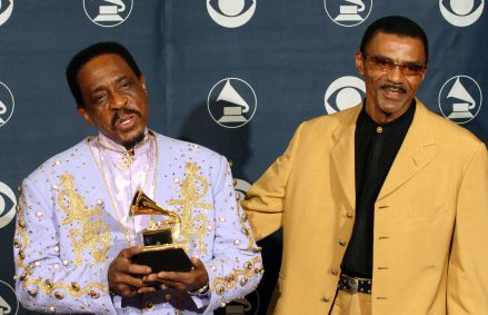 Ike Turner
