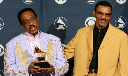 Ike Turner Jr., filho de Tina Turner, morre aos 67 anos, diz site