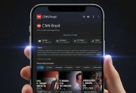 CNN Brasil estreia perfil oficial no Google Discover