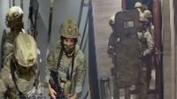 Imagens mostram ação da PF que terminou com filho de escrivã morto no Pará