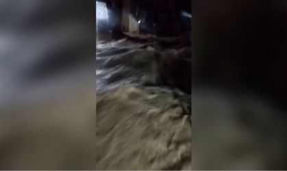 Chegada do furacão Melissa causa alagamentos em Cuba; veja