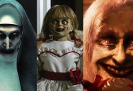 "Invocação do Mal" ganha filme sobre a origem da franquia; saiba mais