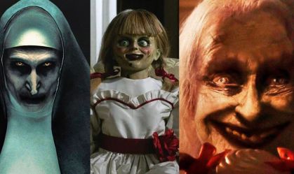 "Invocação do Mal" ganha filme sobre a origem da franquia; saiba mais