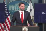 Testar arsenal nuclear dos EUA é vital para a segurança nacional, diz Vance