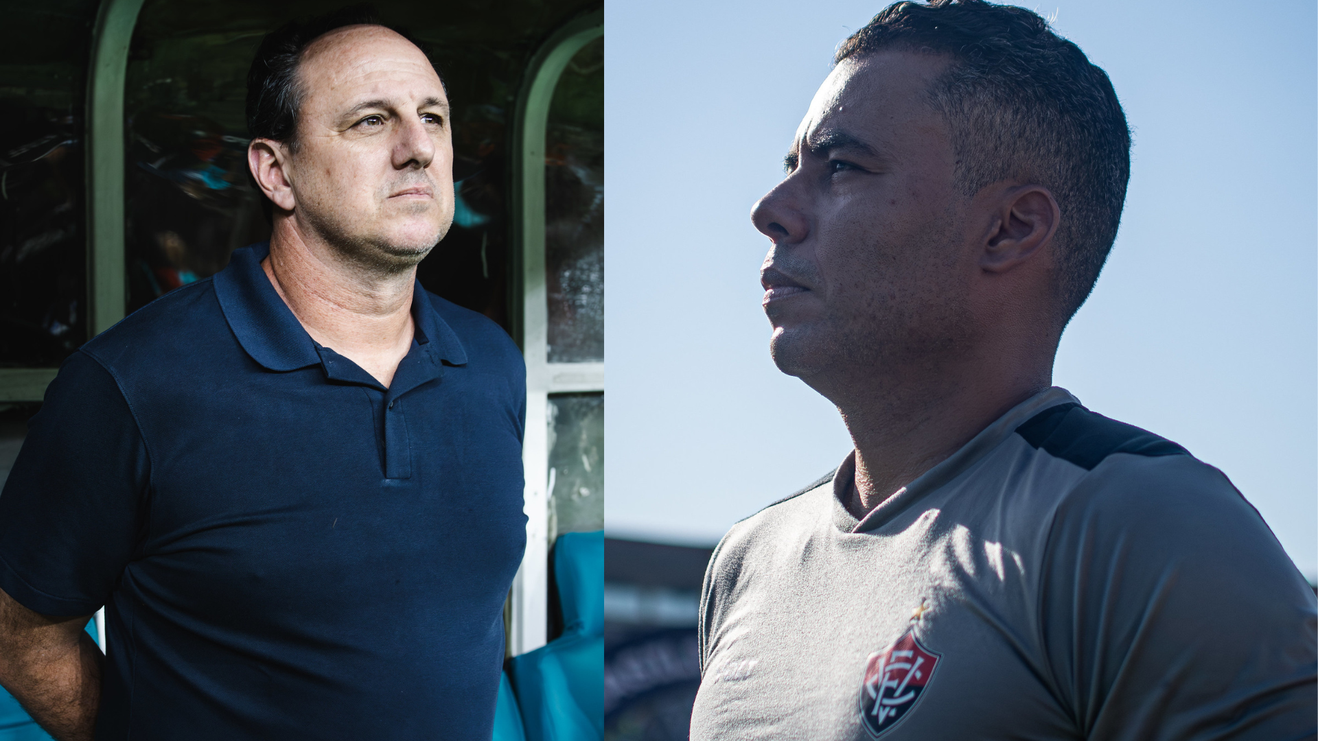 Bahia e Vitória se encontram pela 28ª do brasileirão