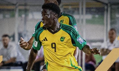Jamaica goleia, vê Curaçao tropeçar e assume liderança nas Eliminatórias