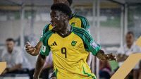 Jamaica goleia, vê Curaçao tropeçar e assume liderança nas Eliminatórias
